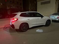 BMW X1 2023