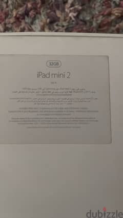 ipad mini 2 0