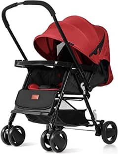 Seebaby Stroller T11 _ عربة اطفال