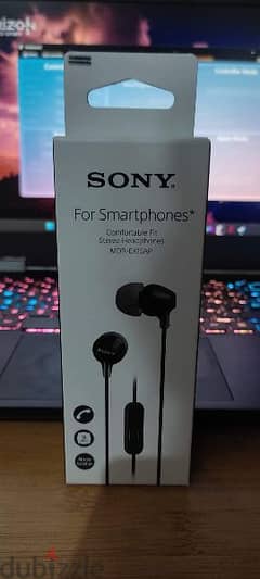 Sony headphone 0