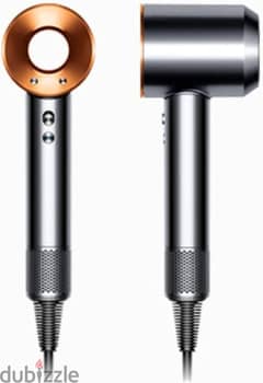 Dyson HD07 hair dryer _ ديسون مجفف شعر 0