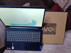 Lenovo IDEAPAD 3 رايزونAMD Ryzen 5 3500U/Vga Amd Radeon 8 graphics
2 g 0