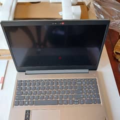 Lenovo Ideapad 3 15.6" Platinum Grey NEW in box