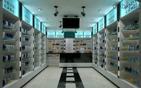 pharmacy