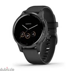 Garmin Vivoactive 4s