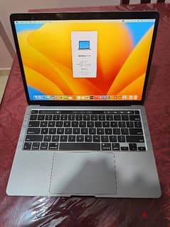 MACBOOK PRO M1 2020 512GB