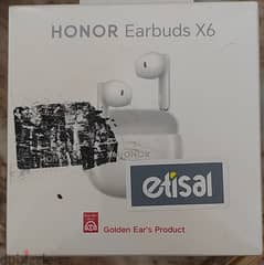 Earbuds X6 Wireless In-Ear Bluetooth Earphones 0