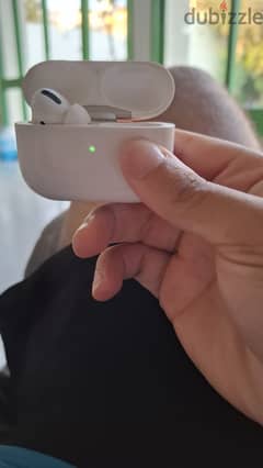 Air pods pro 1 g 0