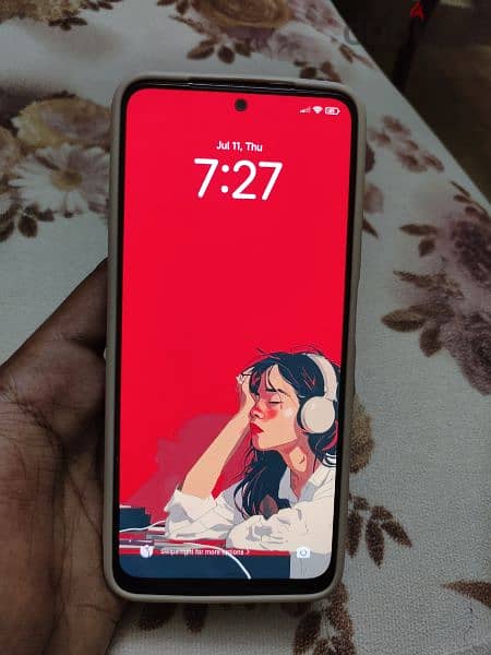 Redmi note 11s 1