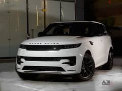 Land Rover Range Rover Sport 2023