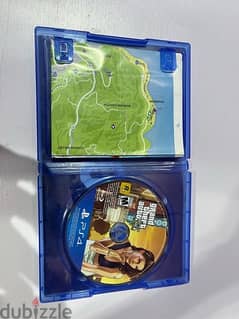 gta 5 ps4