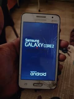 Samsung core 2