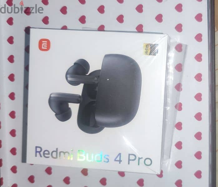 Redmi buds 4 PRO 1