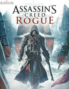 Assassin's creed rogue remastered