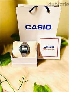 casio