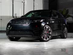 رانج روفر فيلار 2024 Range Rover Velar 0