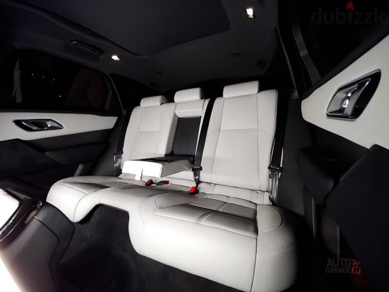 رانج روفر فيلار 2024 Range Rover Velar 9