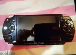 PSP