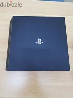 ps4 pro 1tera 0