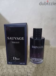 Sauvage