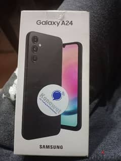 Samsung a24