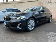 BMW 520 2023 0