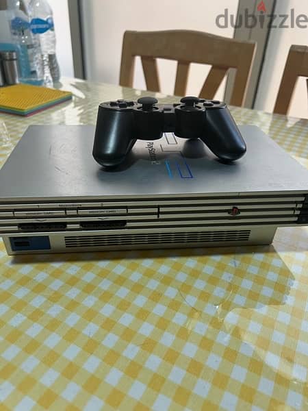 playstation 2 0