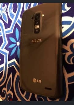 مطلوب شاشه هاتف LG flex