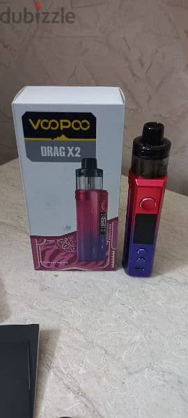 Vape 2 x 2