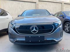 Mercedes-Benz EQA 260 2023 0