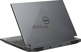 Dell G15 5510