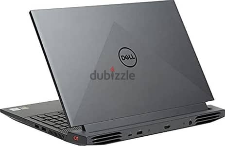 Dell G15 5510