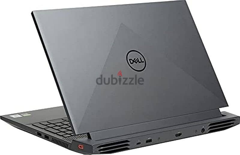 Dell G15 5510 0