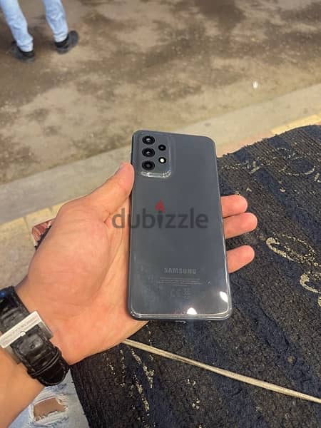 samsung A23 3