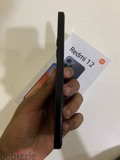 Redmi12 0