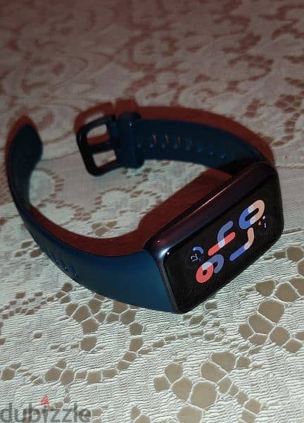 Huawei Band 6 1