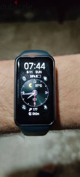 Huawei Band 6 2