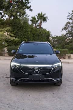 Mercedes EQA 260 2024 0