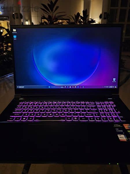 Colorful gaming laptop 2