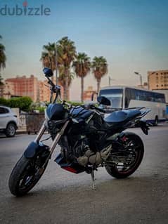 zontes R250 زونتس