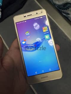 huawei y5 2017 like new 0