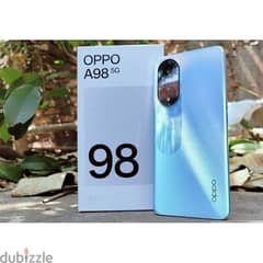 Oppo A98.5G 0