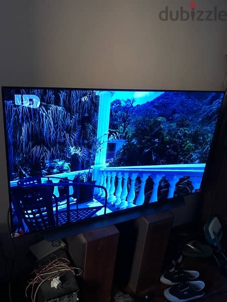 lg oled 55inch c1 pvb 5