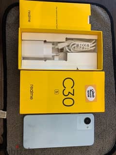 realme c30s 0