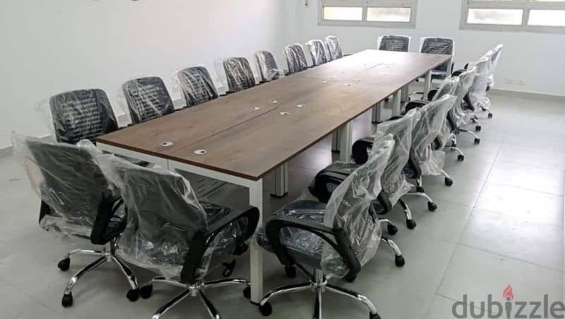 ترابيزة اجتماعات  مودرن / ميتنج روم / غرفة اجتماعات/  meeting table 0