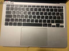 Macbook air m1