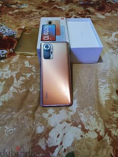 Redmi note10 pro