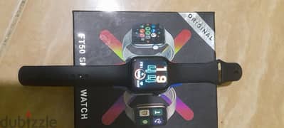 FT5o SMART WATCH 0