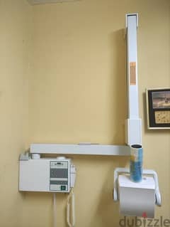 hainuo wall mounted xray