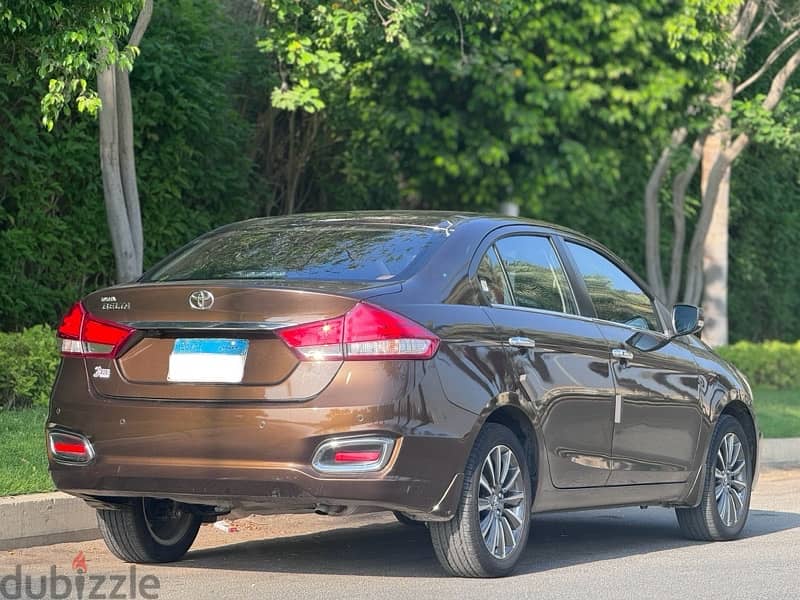 Toyota Belta 2022 6km only 3